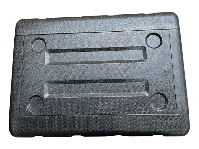 Case para Periférico K AUDIO CPE 3U-25