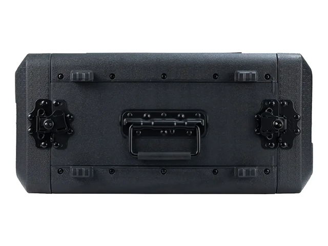 Case para Periférico K AUDIO CPE 4U-25