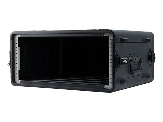 Case para Periférico K AUDIO CPE 4U-25