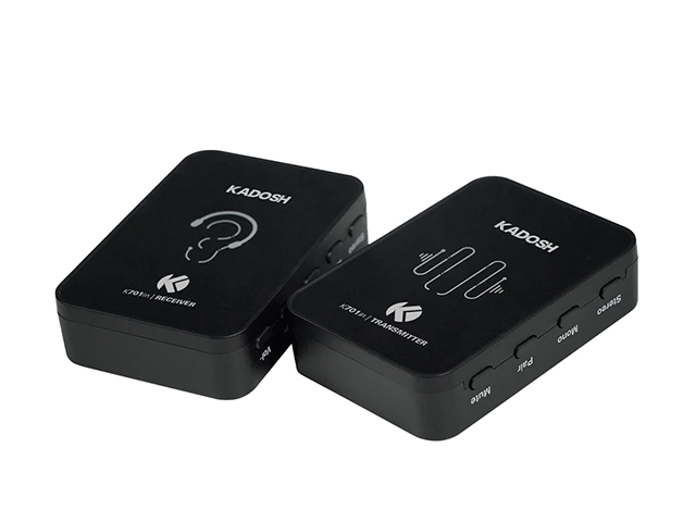 Sistema Monitoramento sem fio Kadosh K 701 IN