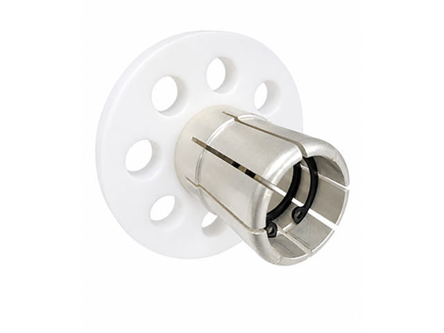 Inner IF Telecom 3.1/8 com isolador PTFE