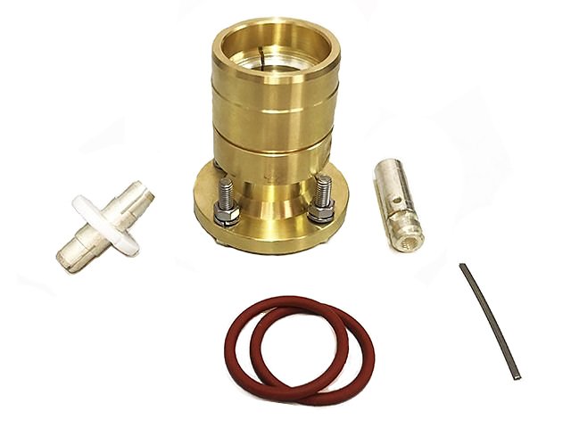 Conector EIA 1.5/8 - Mectrônica - PC 1030