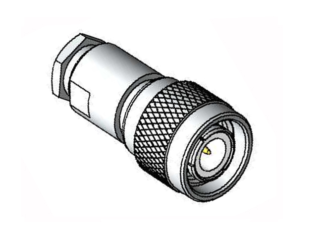 Conector TNC macho - Klc - TM-10
