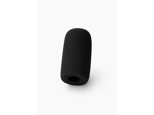 Espuma para Microfone 46x23x10mm