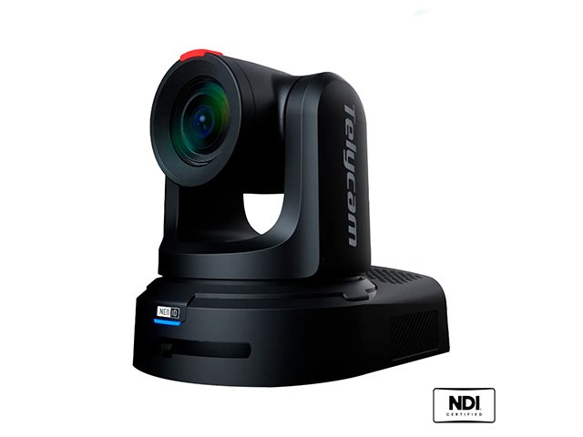 Câmera NEOiD PTZ 4K ULTRA