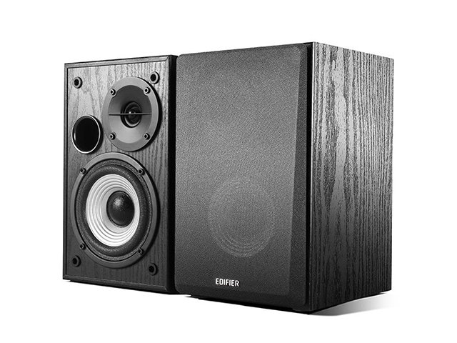 KEF X300AM - Caixa Acustica Monitor Studio Ativa ( par ) - Audio