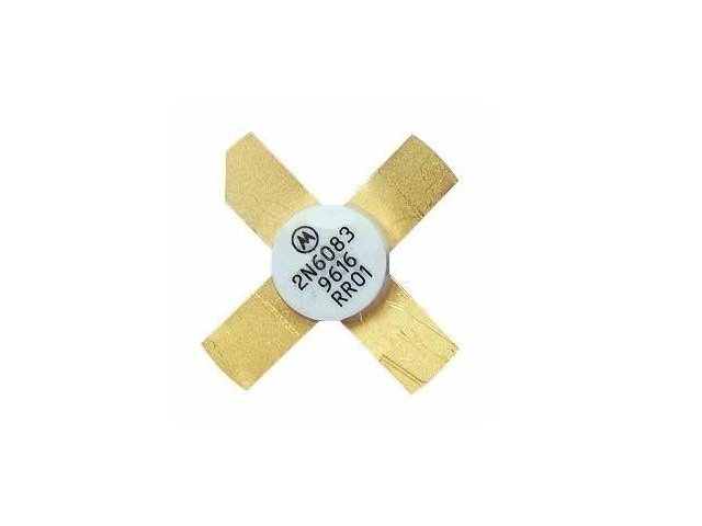 Transistor 2N 6083