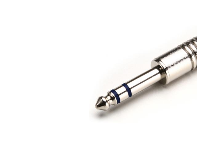 Conector Santo Angelo - P10 Estéreo