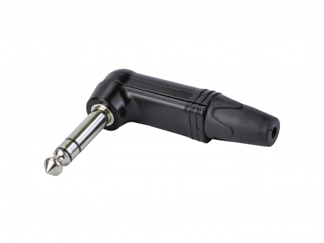 Conector P-10 Estereo 