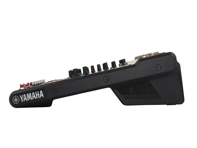 Mixer de áudio Yamaha - MG12