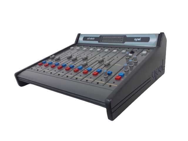Console de áudio AP8XR - Apel