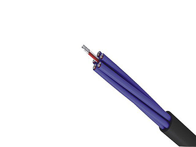 Multicabo Santo Angelo 6 vias SAS6