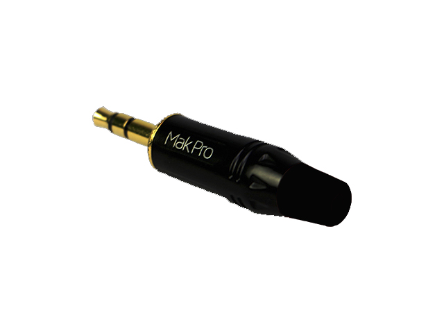 Conector P2 Macho Mak Pro MK-P2S