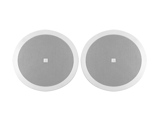 Arandela 6CO2R Branca - JBL (PAR)