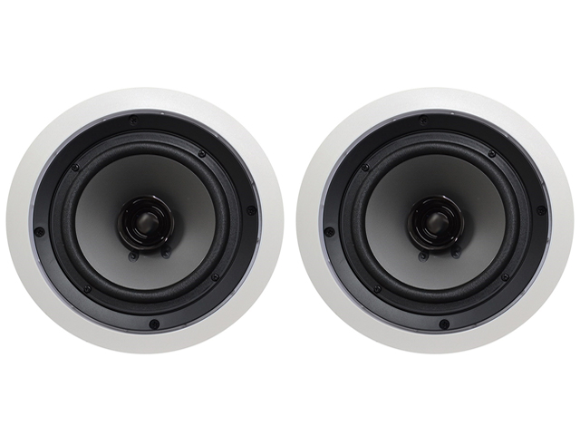 Arandela 6CO2R Branca - JBL (PAR)