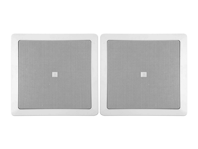 Arandela 6CO1Q Branca - JBL (PAR)