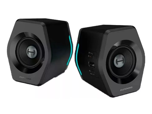 Caixa de Som Edifier G2000