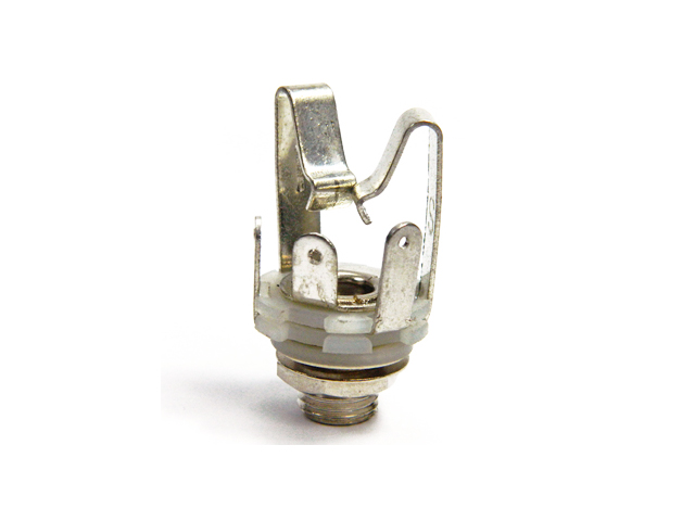 Conector Jack P10 Mono - Santo Angelo
