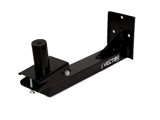 Suporte para caixa de som VECTOR -TPR-50-P