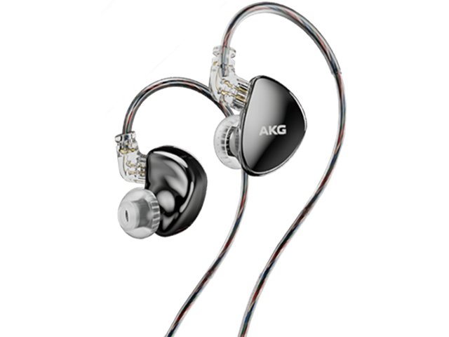 Fone De Ouvido AKG K23