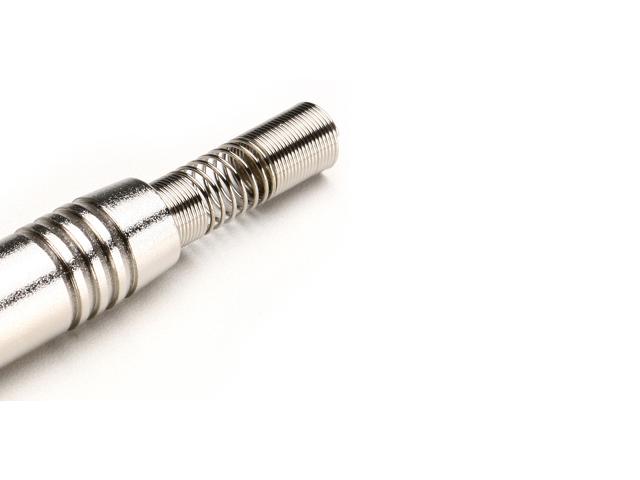 Conector Santo Angelo - P10 Estéreo