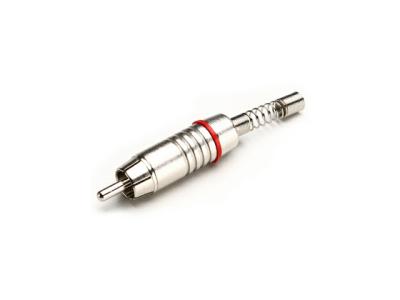 Conector RCA macho - Santo Angelo