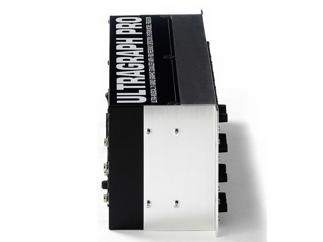 Equalizador Behringer FB 6200