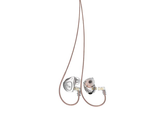Fone De Ouvido In Ear Dylan DE-515 Prata