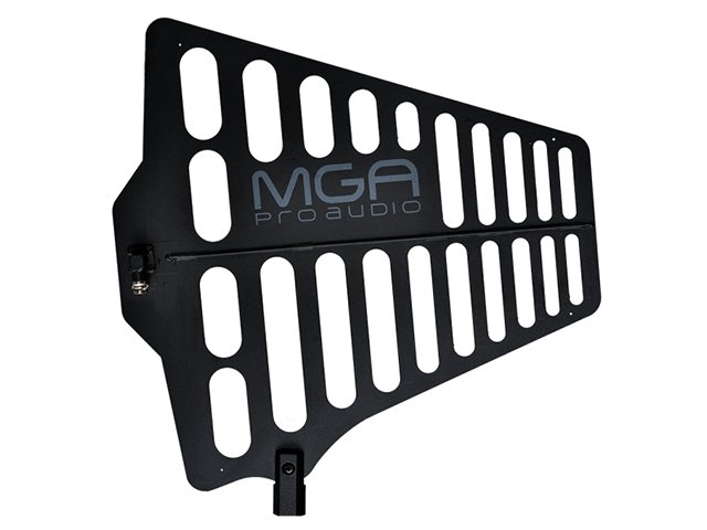 Antena Direcional Passiva MGA Wideband 450-960 Mhz A1