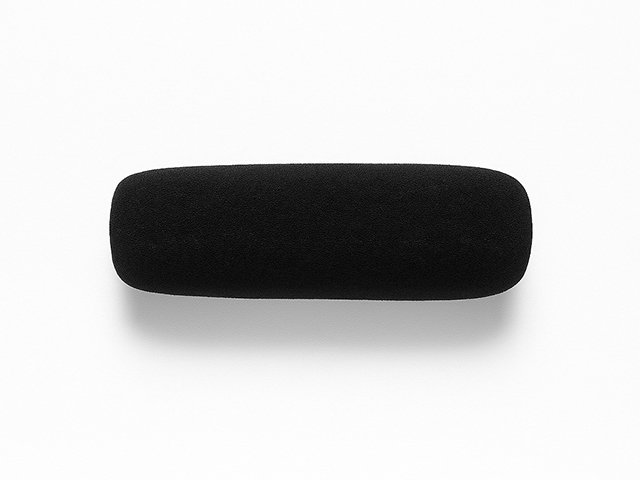 Espuma para Microfone 150x50*22mm