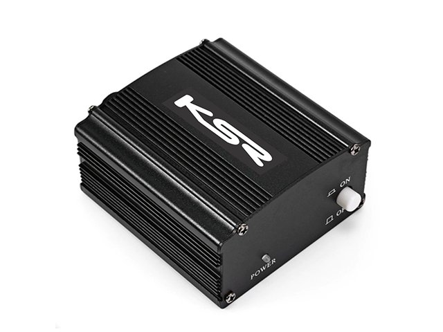 Phantom Power(48V) 220v C/FONT.ALM. S-260K